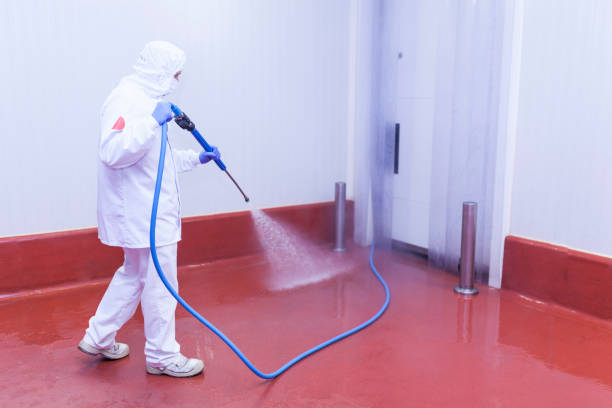Best Parking Lot and Garage Cleaning  in Jemez Pueblo, NM