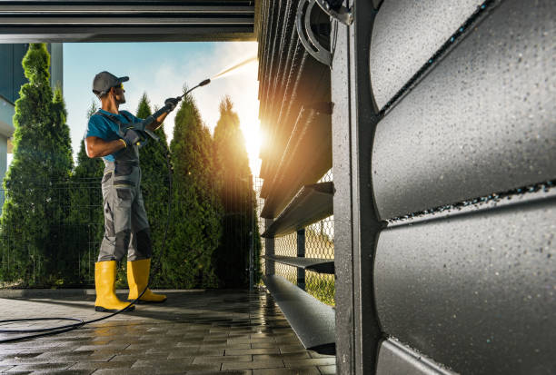 Best Restaurant Pressure Washing  in Jemez Pueblo, NM